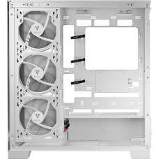 Корпус для ПК Modecom VOLCANO SPACE APEX ARGB 4x140mm fans (AT-SPACE-PG-20-000000-000)
