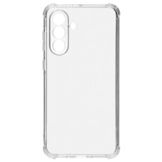 Чохол до мобільного телефона Armorstandart Air Force Samsung A36 5G Camera cover Clear (ARM82170)