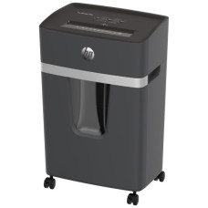 Знищувач документів HP Pro Shredder 10MC (2812) (838100)