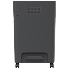 Знищувач документів HP Pro Shredder 10MC (2812) (838100)