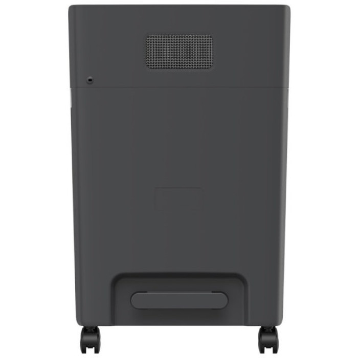 Знищувач документів HP Pro Shredder 10MC (2812) (838100)