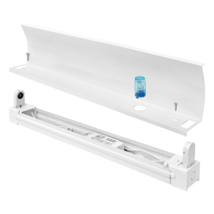 Світильник Delux FLP2 1x15W (90017277)