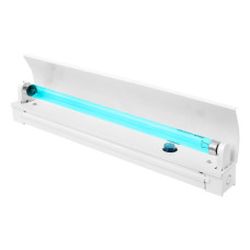 Світильник Delux FLP2 1x15W (90017277)