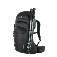 Рюкзак туристичний Ferrino Finisterre 30L Black (75746QCC) (931792)