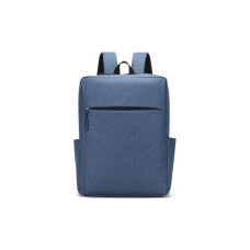 Рюкзак для ноутбука Merlion 14" YT-B14-BL 32х11х41 см, Blue (34407)