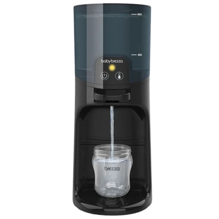 Машина для приготування дитячої суміші Baby Brezza Підігрівач води для дитячої суміші Instant Warmer (BRZ0071)
