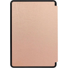 Чохол до електронної книги BeCover Ultra Slim Origami Amazon Kindle Paperwhite 12th Gen. 2024 7"/Colorsoft (2024) Rose Gold (712843)