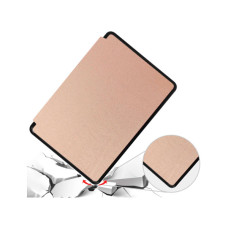 Чохол до електронної книги BeCover Ultra Slim Origami Amazon Kindle Paperwhite 12th Gen. 2024 7"/Colorsoft (2024) Rose Gold (712843)