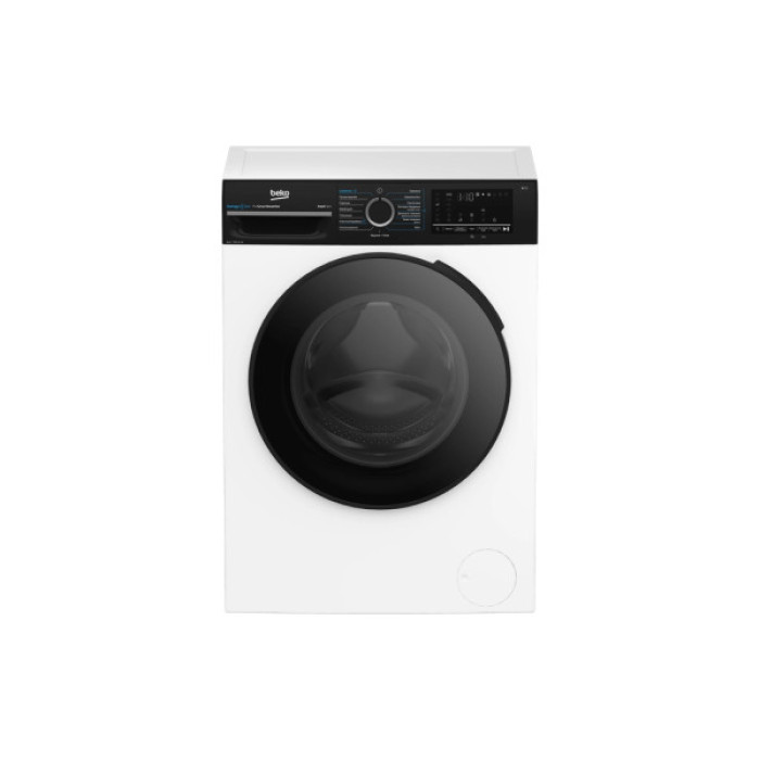 Пральна машина Beko BM1WFSU36233WPBB
