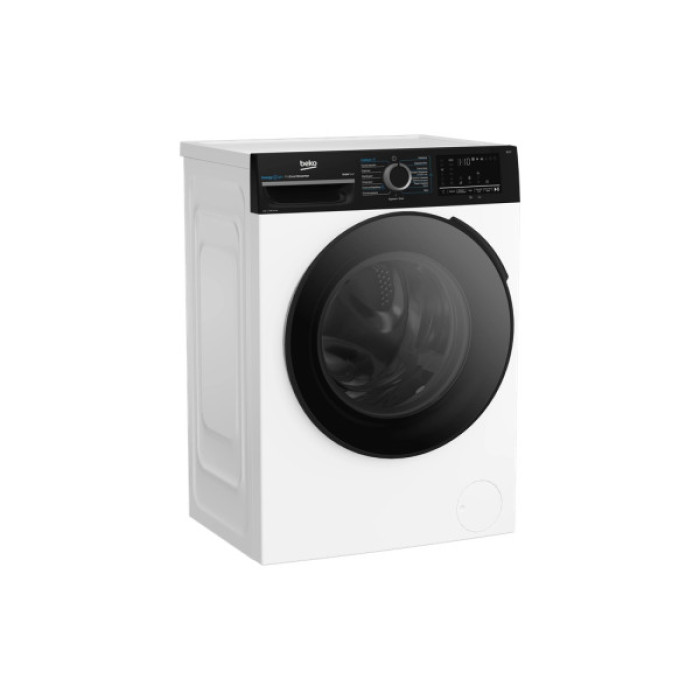 Пральна машина Beko BM1WFSU36233WPBB