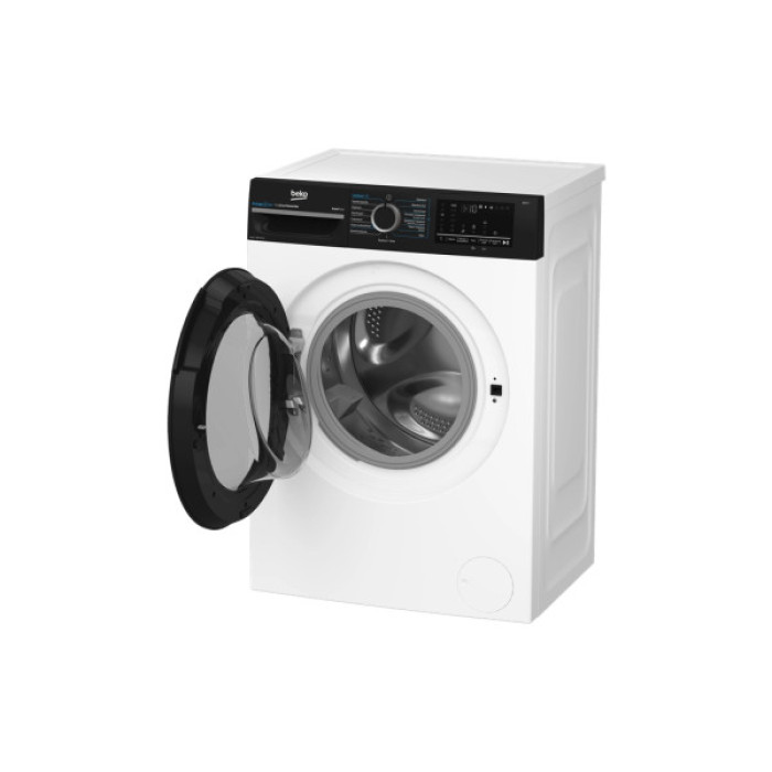 Пральна машина Beko BM1WFSU36233WPBB