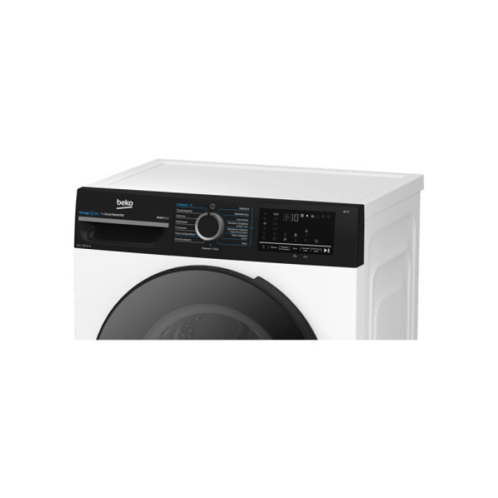 Пральна машина Beko BM1WFSU36233WPBB