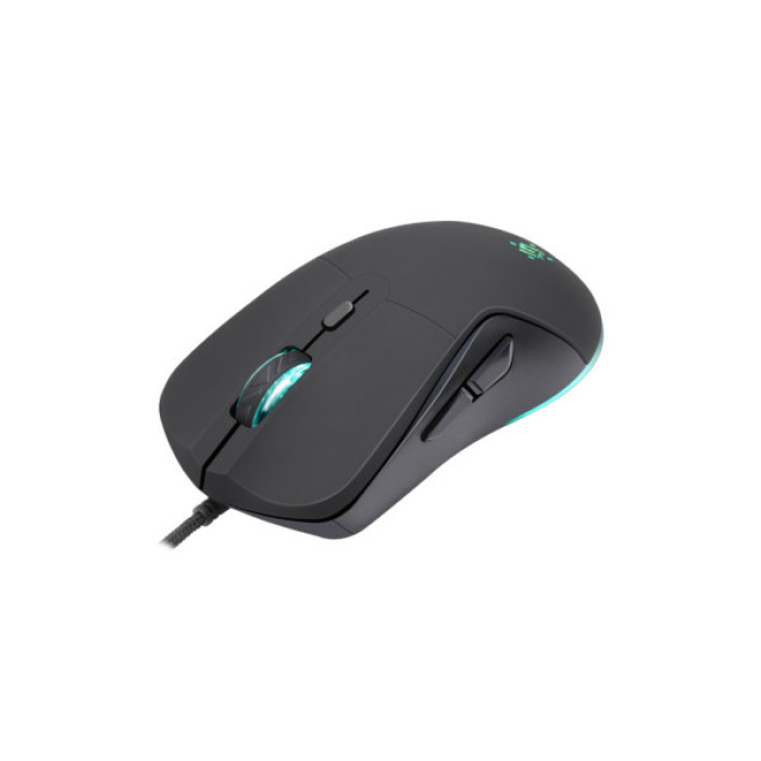 Мишка Defender Arga GM-049 USB Black (52049)