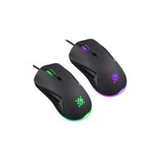 Мишка Defender Arga GM-049 USB Black (52049)