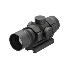 Коліматорний приціл Leupold Freedom RDS 1x34mm Red Dot 1.0 MOA Dot з кріпленням IMS (180092)
