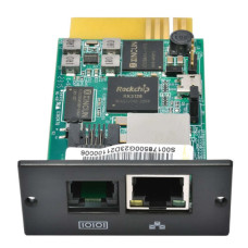 Додаткове обладнання PowerWalker SNMP Manager NG (10131023)