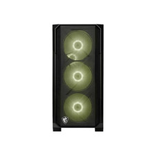Корпус для ПК MSI MAG FORGE M120R AIRFLOW