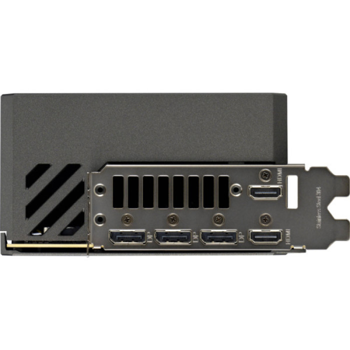 Відеокарта ASUS GeForce RTX5080 16GB ROG ASTRAL GAMING (ROG-ASTRAL-RTX5080-16G-GAMING)