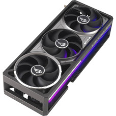 Відеокарта ASUS GeForce RTX5080 16GB ROG ASTRAL GAMING (ROG-ASTRAL-RTX5080-16G-GAMING)