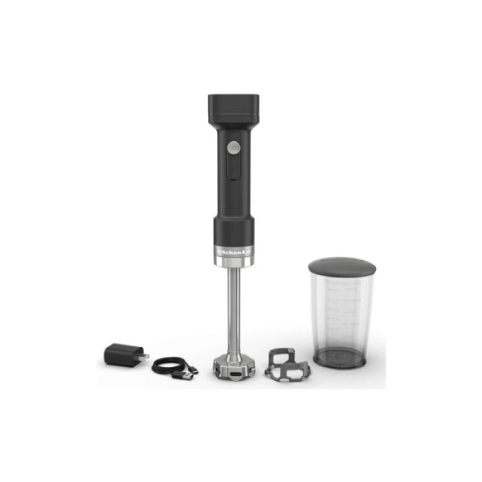 Блендер KitchenAid 5KHBRV71BM