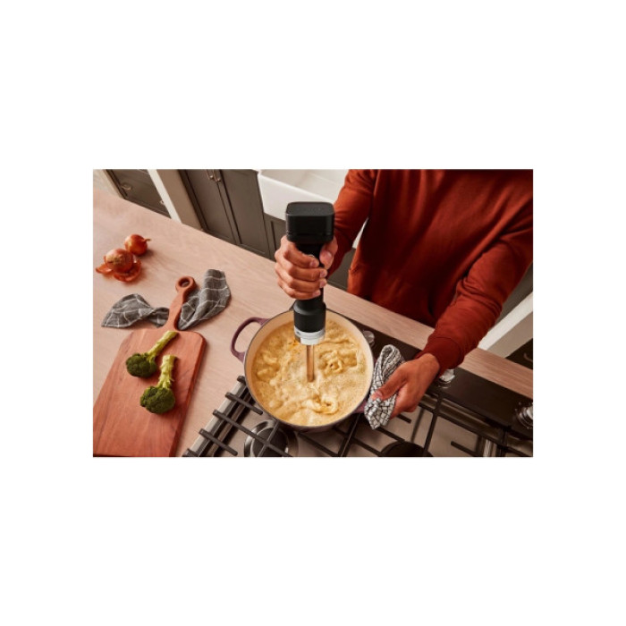 Блендер KitchenAid 5KHBRV71BM