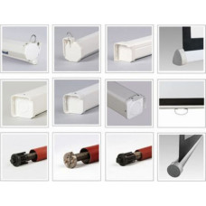 Проекційний екран Equipify SGM-4305