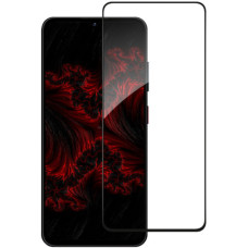 Скло захисне Intaleo Full Glue Xiaomi 14T Pro Black (1283126603426)