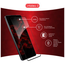 Скло захисне Intaleo Full Glue Xiaomi 14T Pro Black (1283126603426)