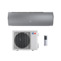 Кондиціонер Cooper&Hunter Daytona (CH-S12FTXD2-SC)