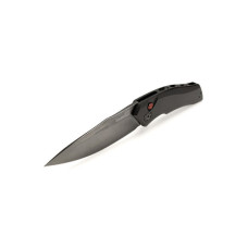 Ніж Kershaw Launch 1 черный (7100BW)