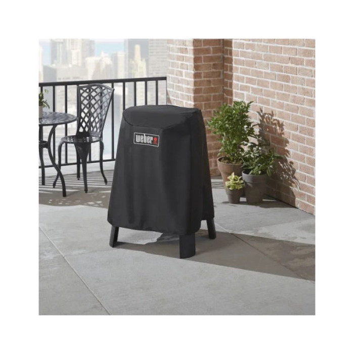 Аксесуар для гриля Weber Чохол для Lumen з підставкою (7198)