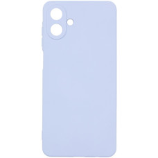 Чохол до мобільного телефона Armorstandart ICON Samsung A07 4G Lavender (ARM86774)