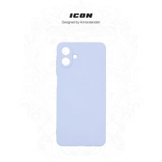 Чохол до мобільного телефона Armorstandart ICON Samsung A07 4G Lavender (ARM86774)