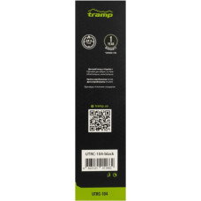 Термос Tramp Basic 0,75 л black (UTRC-104-black)