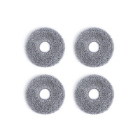 Щітка для пилососа Ecovacs до DEEBOT N30 PRO OMNI (DWP040020)