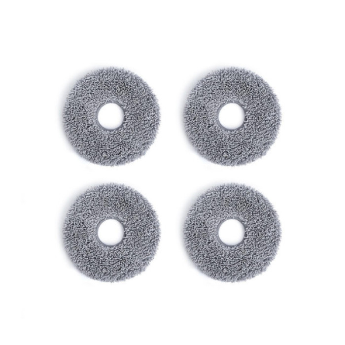 Щітка для пилососа Ecovacs до DEEBOT N30 PRO OMNI (DWP040020)