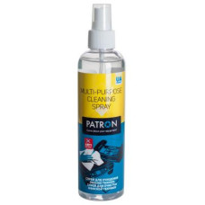 Спрей для очищення Patron spray for technique 250мл (F3-002)