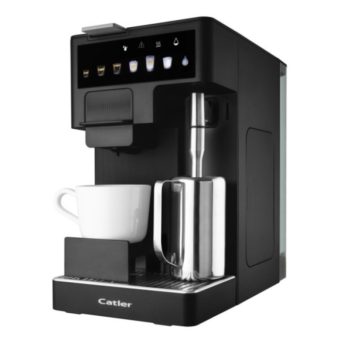 Капсульна кавоварка Catler ES751BRENZO