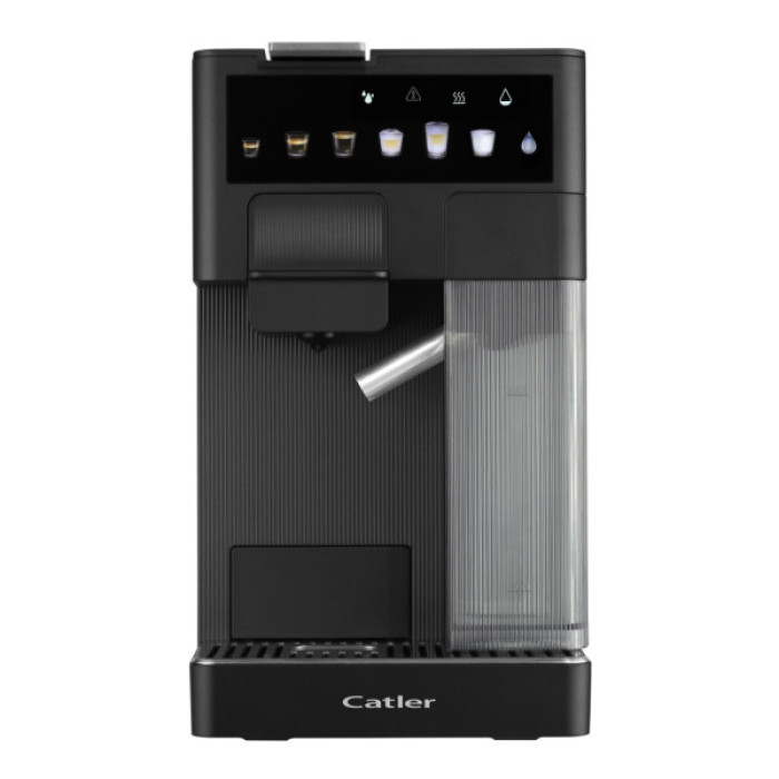 Капсульна кавоварка Catler ES751BRENZO