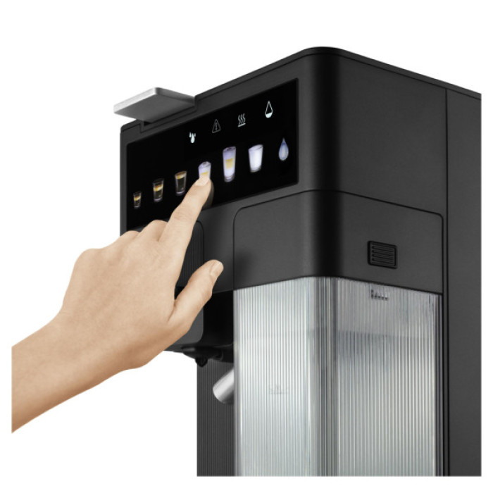 Капсульна кавоварка Catler ES751BRENZO