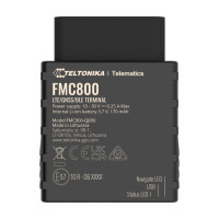 GPS трекер Teltonika FMC800