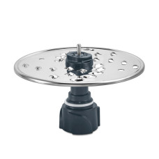 Кухонний комбайн Cuisinart FP5E