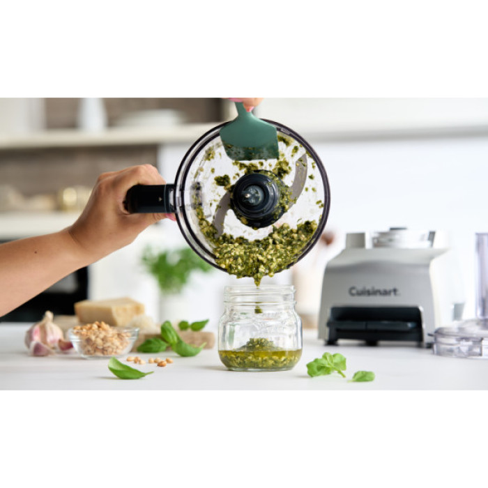 Кухонний комбайн Cuisinart FP5E