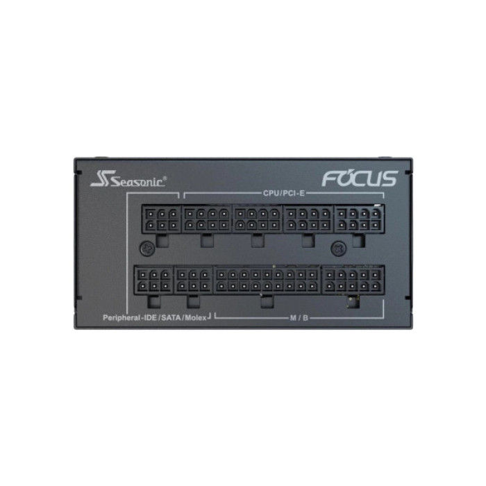 Блок живлення Seasonic 750W (FOCUS-SPX-750)