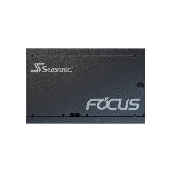 Блок живлення Seasonic 750W (FOCUS-SPX-750)