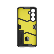Чохол до мобільного телефона Spigen Tough Armor Samsung Galaxy S24 FE Black (8809971234634)