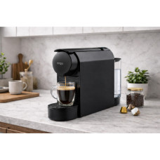 Капсульна кавоварка Ergo CCM-2509