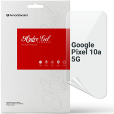 Плівка захисна Armorstandart hydrogel Google Pixel 10a 5G (ARM90539)
