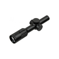 Оптичний приціл Vector Optics Constantine 1-10x24 (30mm) HD illum. FFP VCO-2 MIL (SCFF-42)