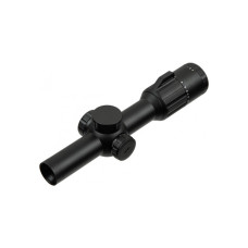 Оптичний приціл Vector Optics Constantine 1-10x24 (30mm) HD illum. FFP VCO-2 MIL (SCFF-42)